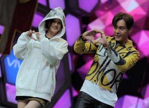 大本营互相爆料视频大全